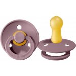 Bibs kulatý třešinka Heather – Hledejceny.cz