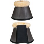 HKM Zvony Comfort Premium Fur Černá – Zboží Dáma