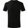 Dětské tričko Malfini Basic Free F38 Tričko černá