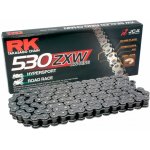 RK Racing Chain Řetězová sada Yamaha FZ6 Fazer 04-09 | Zboží Auto