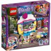 Lego LEGO® Friends 41366 Olivia a kavárna s dortíky