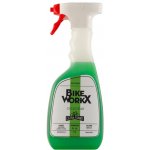 BikeWorkX Greener Cleaner 500 ml – Hledejceny.cz