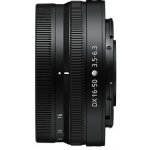 Nikon Nikkor Z DX 16-50mm f/3.5-6.3 VR – Hledejceny.cz