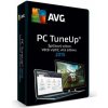 AVG PC TuneUp 2015 2 lic. 2 roky LN elektronicky update (TUHDN24EXXR002)