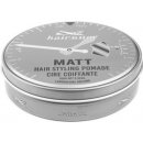 Hairgum Matt středně silná matná pomáda na vlasy 100 g