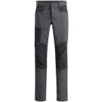 Lundhags Makke Lt. kalhoty granite/charcoal – Sleviste.cz