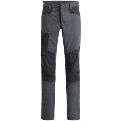 Lundhags Makke Lt. kalhoty granite/charcoal – Sleviste.cz