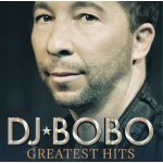 DJ Bobo - Greatest hits CD – Sleviste.cz
