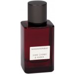 Banana Republic Icon Collection Dark Cherry & Amber parfémovaná voda unisex 75 ml – Hledejceny.cz