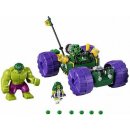 LEGO® Super Heroes 76078 Hulk vs. Červený Hulk