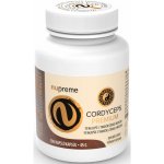 Nupreme Cordyceps extract 100 kapslí – Hledejceny.cz