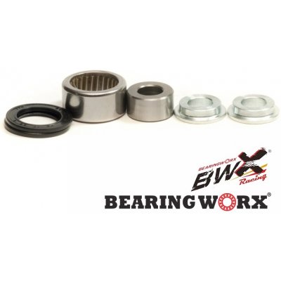 BEARING WORX sada ložisek centrálního (zadního) tlumiče spodní HONDA CR125/250 97-07,CRF250R 04-24, 250X 04-16,450R 02-24, 450X 05-19,XR650R 00-07 (29-5008)=SHK70002 | Zboží Auto