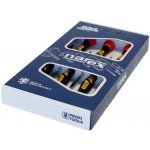 Sada šroubováků torx 6ks Micro Line v kartonu 8626 23 Narex – Sleviste.cz