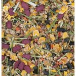 Höveler Summer směs pro pastevní koně 25 kg – Zboží Dáma