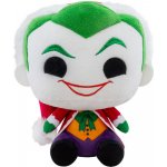 Funko Plush DC Holiday Santa Joker – Hledejceny.cz