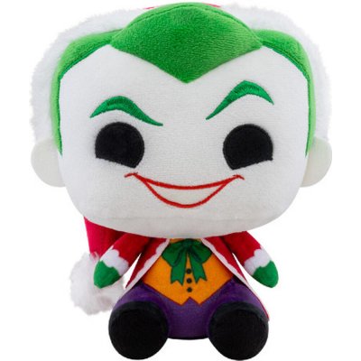 Funko Plush DC Holiday Santa Joker – Hledejceny.cz