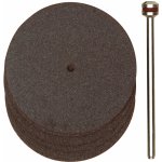 PROXXON 28820 korundem vázané dělicí kotouče – Zboží Dáma