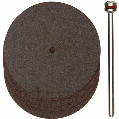 PROXXON 28820 korundem vázané dělicí kotouče – Zboží Dáma