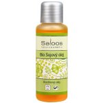 Saloos Bio sojový rostlinný olej lisovaný za studena 50 ml – Sleviste.cz