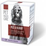 Pet Health Care Péče o klouby pro psy 90 tbl – Zboží Dáma