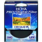 Hoya PL-C DMC Pro1 52mm – Zboží Živě