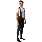Castelli Entrata Wind Bibtight pánské s laclem a vložkou black – Zboží Dáma