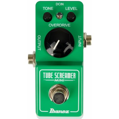 Ibanez TSMINI – Zbozi.Blesk.cz