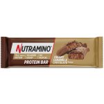 Nutramino Protein Bar 55 g – Zboží Mobilmania