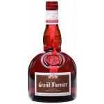 Grand Marnier Cordon Rouge 40% 0,7 l (holá láhev) – Sleviste.cz