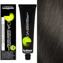 L'Oréal Inoa 2 krémová barva 7,11 60 g