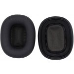 AppleMix Náušníky pro Apple AirPods Max - sada 2 kusů - světle šedé – Zboží Mobilmania