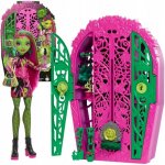 Mattel Monster High Venus McFlytrap – Zboží Mobilmania