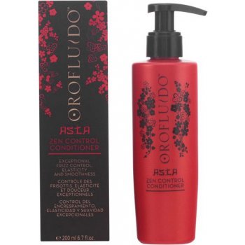 Orofluido Asia Zen Control Conditioner pečující kondicionér 200 ml