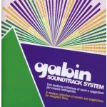 Gabin - Soundtrack System CD – Hledejceny.cz