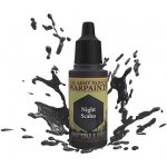 Warpaints Night Scales 18ml – Zboží Živě