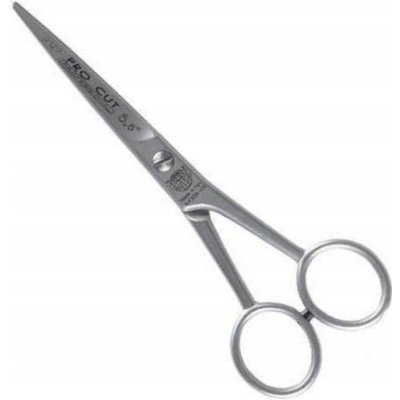 KIEPE Professional Pro Cut 2127 5,5´ profesionální kadeřnické nůžky na vlasy 14 cm – Hledejceny.cz