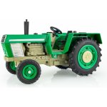 Kaden Retro traktor Zetor Colorado zelená 1:24 – Sleviste.cz