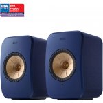 KEF LSX II – Zboží Živě