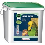 Versele-Laga Orlux Gold Patee Small Parakeets 5 kg – Zbozi.Blesk.cz