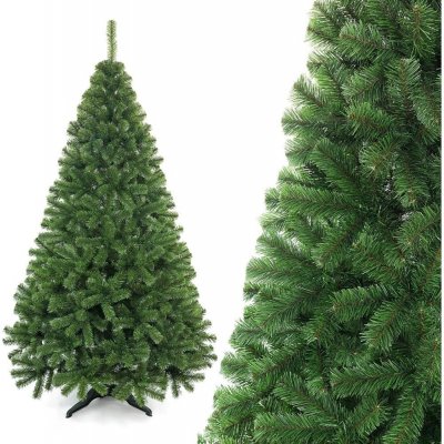 Elma Vánoční stromek 150 cm jedle EL-JG150 – Zboží Dáma