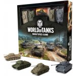 Gale Force Nine World of Tanks Miniatures Game – Zboží Mobilmania