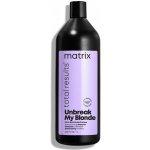 Matrix Total Results Unbreak My Blonde Shampoo 1000 ml – Zbozi.Blesk.cz