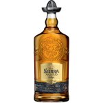 Sierra Tequila Antiguo Aňejo 100% Agave 40% 0,7 l (holá láhev) – Zboží Dáma