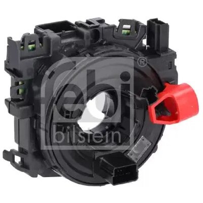 Vinutá pružina, airbag FEBI BILSTEIN 186444 – Hledejceny.cz