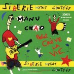 Chao Manu/Wozniak - Siberie M'etait Contee CD – Sleviste.cz