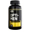 Vitamín a minerál Optimum Nutrition Multivitamín Opti-Men 90 tablet