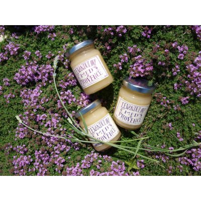 Levandule Levandulový med z Provence 130 g – Hledejceny.cz