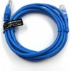síťový kabel Esperanza EB274B UTP, CAT 5E, 2m, modrý