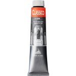 Maimeri Classico olejová barva cadmium red light 200 ml – Zboží Dáma