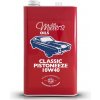 Motorový olej Millers Oils Classic Pistoneeze 10W-40 1 l